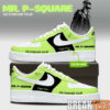 Linkin Park Unshatter Premium Air Force 1 Sneaker – Custom Linkin Park Unshatter Premium Air Force 1 Sneaker – Custom