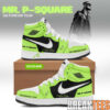 Linkin Park Unshatter Premium Air Jordan 1 Sneaker – Custom Linkin Park Unshatter Premium Air Jordan 1 Sneaker – Custom