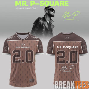 Mr. P-Square “OG Forever Tour” Limited Edition Signature Football Jersey 1 Mr P Square OG Forever Tour Limited Edition Signature Football Jersey 2.jpg