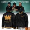 Flavio Briatore Formula One F1 Gucci Bomber Jacket