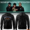 My Chemical Romance Long Live The Black Parade Tour 2026 Special Hoodie