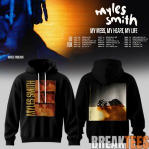 Myles Smith - My Mess, My Heart, My Life Tour 2026 Black/White Hoodie 8 Myles Smith My Mess My Heart My Life Tour 2026 BlackWhite Hoodie 9 87DM0.jpg