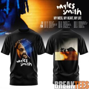 Myles Smith My Mess My Heart My Life Tour 2026 BlackWhite TShirt 4 LwXhj.jpg