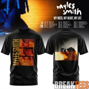 Myles Smith My Mess My Heart My Life Tour 2026 BlackWhite TShirt 5 1CsQA.jpg