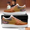 Missouri Tigers Royal Legacy 2026 Limited Edition AF1 Shoes