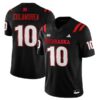 New England Patriots x Luke Combs My Kinda Saturday Night Tour 2027 Signed Jersey