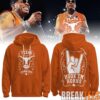 Jacksonville Jaguars Welcome to the BOLD CITY Rivalries 2026 Hoodie