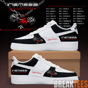 Nemzzz Locked In Tour Custom Air Force 1 Shoes 1 Nemzzz Locked In Tour Custom Air Force 1 Shoes 2.jpg