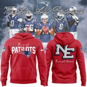 New England Patriots 2026 Rivalries Nor’Easter Storm Hoodie 1 New England Patriots 2026 Rivalries Nor’Easter Storm Hoodie 1