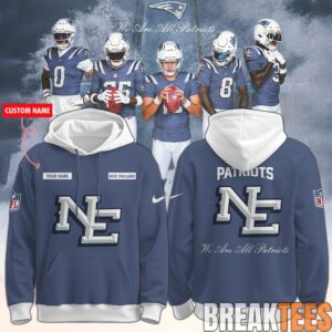 New England Patriots 2026 Rivalries Nor’Easter Storm Hoodie 7 New England Patriots 2026 Rivalries Nor’Easter Storm Hoodie 7