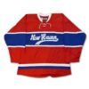 New Mexico Scorpions 1996-97 Hockey Jersey
