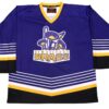PENTA Zero Miedo x Buffalo Sabres Special Hockey Jersey