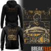 San Francisco Giants 39 Years Mike Krukow Forever Giants Hoodie