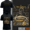 San Francisco Giants 39 Years Mike Krukow Forever Giants T-Shirt