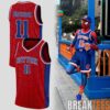 Jungle Sunshine World Tour 2026-27 Limited Edition Signature Basketball Jersey Jungle Sunshine World Tour 2026-27 Limited Edition Signature Basketball Jersey