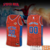 Karol G Album “NO ME ARREPIENTO DE SENTIR TANTO” Basketball Jersey