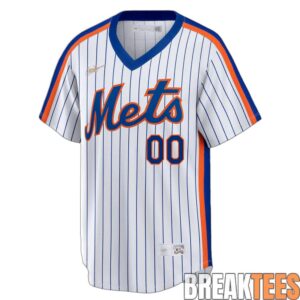 New York Mets Cooperstown Collection Custom Jersey 2 47Ome.jpg