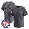 Oakland Athletics 2026 Alternate Sacramento – Celebrating 125 Years – Custom Baseball Jersey