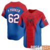 Myles Smith – My Mess, My Heart, My Life Tour 2026 Baseball Jersey