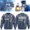 Nelly × Texas Longhorns × Austin Gamblers ’26 Sweatshirt
