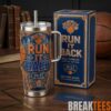 Horror Characters 40oz Stanley Tumbler