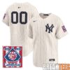 Milwaukee Brewers x Hello Kitty Night Limited Custom Jersey