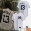 Los Angeles Dodgers Nightmare Halloween Edition Baseball Jersey Los Angeles Dodgers Nightmare Halloween Edition Baseball Jersey