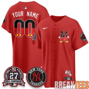 New2BYork2BYankees2Bx2BMickey2BMouse2BCustom2BBaseball2BJersey 4 yoAC3.jpg