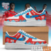 Newcastle Special New 2026 Custom AF1 Shoes