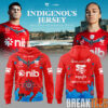 Sophie Cunningham – Indiana Fever – Thank You Sophie For Speaking Up For Girls Hoodie