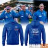 Newcastle Knights World Sevens Series Championship Hoodie Newcastle Knights World Sevens Series Championship Hoodie