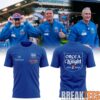 Newcastle Knights World Sevens Series Championship T-Shirt