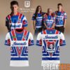 Philadelphia Eagles x Veteran 250 Years of Freedom T-Shirt