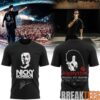 Swae Lee Same Difference Tour 2026 Limited Edition Shirt