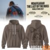 Philadelphia Phillies “Smile, you’re in SEA ISLE” Hoodie