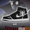 The Beaches No Hard Feelings Tour 2026 Signature Custom AJ1 Shoes