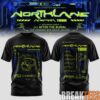 My Chemical Romance The Black Parade 2026 Tour – Citi Field New York T-Shirt