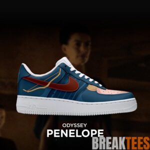 The Odyssey Penelope Special AF1 Sneaker