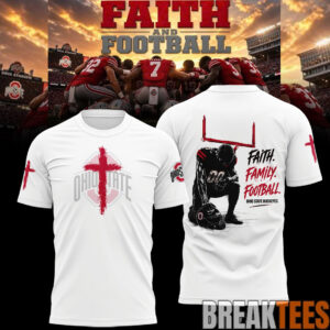 Ohio State Buckeyes FAITH FAMILY FOOTBALL 2026 T Shirt 3.jpg