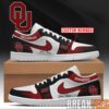 Ole Miss Rebels Special New 2026 Custom Dunk Shoes