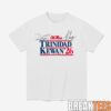 Rakai Under Armour P STAR PERFORMANCE 2D Shirt