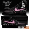 South Carolina Gamecocks Royal Legacy 2026 Limited Edition AF1 Shoes