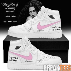 Olivia Dean The Art of Loving Tour 2026 Signature Custom Air Jordan 1 Shoes 3 YU9V7.jpg