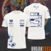 PENTA Zero Miedo x Buffalo Sabres T-Shirt PENTA Zero Miedo x Buffalo Sabres T-Shirt