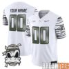Ryan Castro Sende The Last Dance USA Tour 2026 Football Jersey