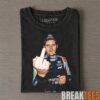 Obsession Nikki Halloween Tee