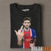 Paris Saint-Germain Drunk 2026 Tee