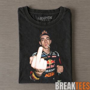 Pedro Acosta MotoGP T-Shirt