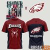 New England Patriots x Pawtriots Shirt