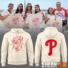 Sarah J. Maas Splintered Harmony Hoodie